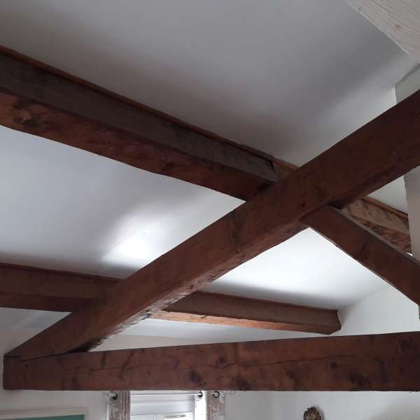 boiseries 1 avant poutres rustiques virginie ducret