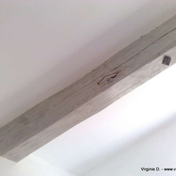 virginie ducret 19 teinte grise