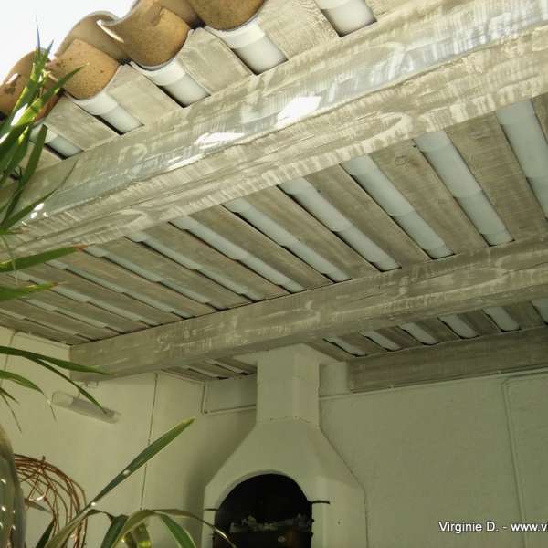 virginie ducret 4 charpente blanc eponge gris